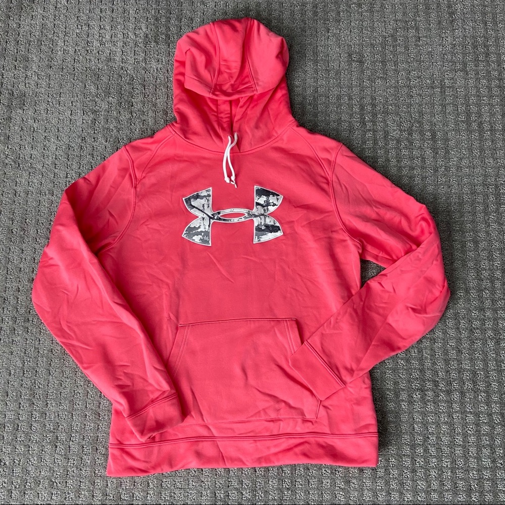 Under Armour Hoodie